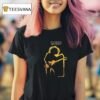Hourly Ray Toro T Oro T Shirt