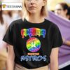 Houston Astros X Pride Month T Shirt
