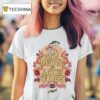 Hugel Sex Drugs And Latin House T Shirt