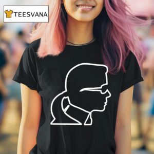 Hunger Games Accidental Caesar Flickerman T Shirt