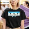 Hunter X Hunter Kite Eyes T Shirt