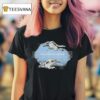 I Killed The Prom Queen Music For The Recently Deceased Melting Hands Year T Shirt