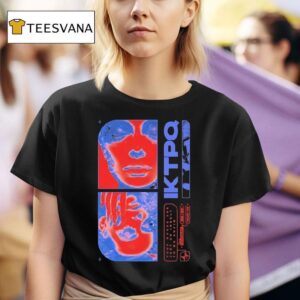 I Killed The Prom Queen Your Words Are Just An Insult To Me Again Heatmap T Shirt