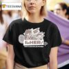 I M Her You Can T Believe Her T Shirt