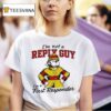 I M Not A Reply Guy I M A First Responder Dog T Shirt