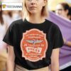 Indianapolis Motor Speedway Not Good For Gate Admission Corporation Press Pass Th International Mile Sweepstakes T Shirt
