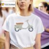 Innocenti Wituka T Shirt