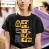 Interview With The Vampire T Shirt