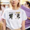 Israel Vs Iran Clash Of Clans Goblin Bomber T Shirt
