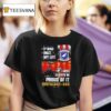 It Was Once My Life I Will Always Be Proud Of It Vintage T Shirt