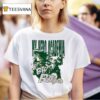 Izuku Midoriya My Hero Academia T Shirt