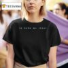 Jai Wolf In Babu We Trus T Shirt