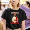 Jesus Birthday Boy Christmas T Shirt