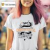 Jesus Is Our Dragon Slayer Genesis Christian T Shirt