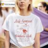 Joe S Famous Members Club Open Til Late I Days A Week Clean And Fresh T Shirt