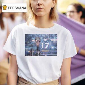 John Cena Professional Wrestler Wwe Photo T Shirt