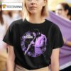 John Coltrane Playing Live T Shirt