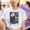 John Cougar The Lonesome Jubilee Mellencamp T Shirt
