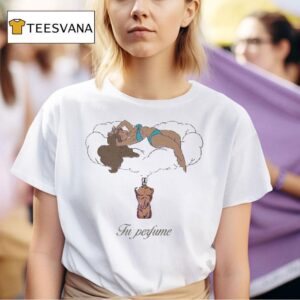Karol G Tu Perfume T Shirt