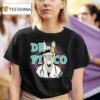 Katie Van Slyke Dr Pico T Shirt