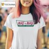 King Of Kings Jesus Christ Krispy Kreme T Shirt
