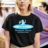 King Of The Burbs Handyman Service Looks Good From My House T Shirt