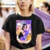 King Of The Pirates Boa Hancock One Piece T Shirt