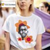 Kingsrowe Mansa T Shirt