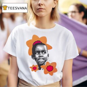 Kingsrowe Mansa T Shirt