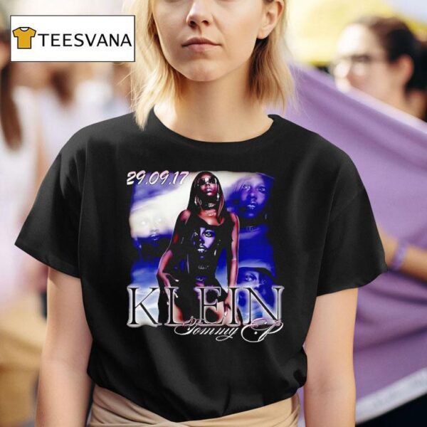 Klein Tommy T Shirt