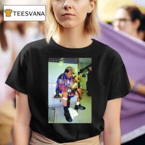 Kobe Bryant Win The Nba Champion T Shirt