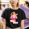 Kori King Rainbow T Shirt