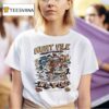 Kurt Vile And The Violators Flyin T Shirt