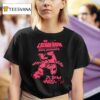 Lazada Run Philippines T Shirt