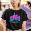 Lenny The Immortal T Shirt
