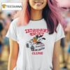 Let God Sort Em Out Clipse Cartoon T Shirt