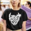 Light This City Logo T Shirt