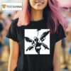 Linkinpark Square Street Soldier Red T Shirt