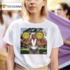 Lizzo Mixtape My Face Hurts From Smiling T Shirt