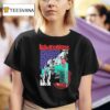 Lollapalooza Berlin T Shirt
