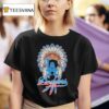 Los Angeles Dodgers X Native American T Shirt