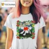 Love Yourself And You Ll Find Peace Anywhere T Shirt