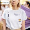 Lsu Tigers Ncaa National Champions Geaux Tigers Flower T Shirt