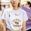 Lsu Tigers Ncaa National Champions Geaux Tigers T Shirt