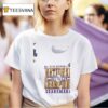 Lsu Tigers Eight Time Ncaa World Series Champions Geauxmaha T Shirt