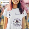 Lsu Tigers National Champions The Geauxld Standard Masco T Shirt