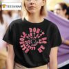 Luck Reunion Don T Be An Asshole T Shirt