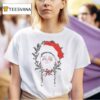 Luck Reunion Tx I M Going To Tell My Kids This Is Santa T Shirt