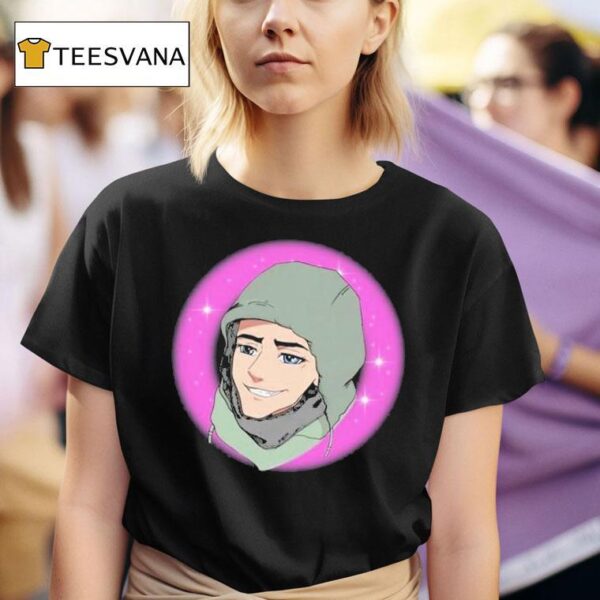 Luigi Mangione Shooter Anime Ceo Deny Defend Depose T Shirt