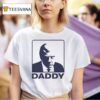 Maga Trump Daddy T Shirt
